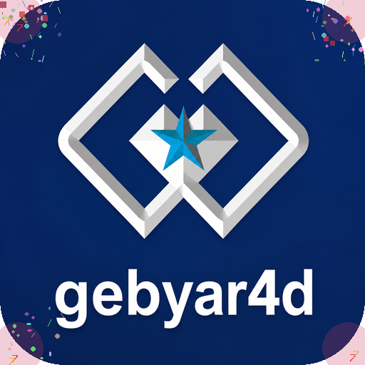 gebyar4d — galeri pratinjau Resmi APK